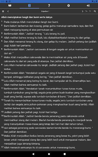 TOM App screenshot 12