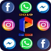 Parallel Space