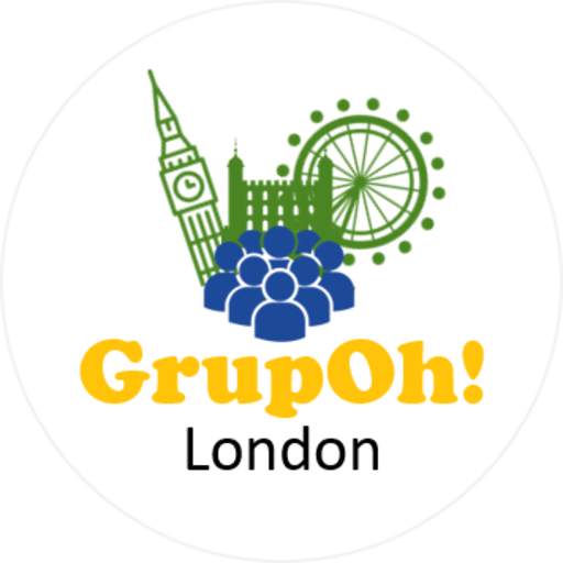 GrupOh! London 1.0.2