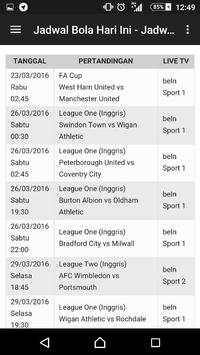 berita bola terbaru screenshot 5