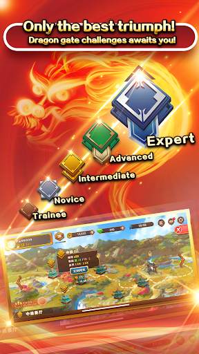 3P Mahjong Fury screenshot 8