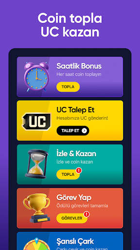PubCode PRO - UC Kazan screenshot 1