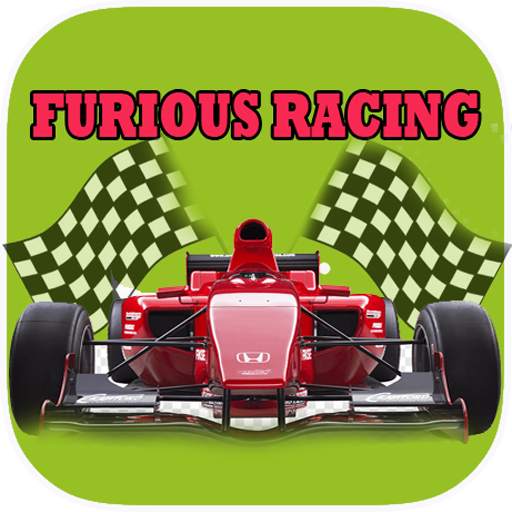 FURIOUS CAR RACING GAME 2.0