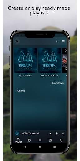 Myoozik - Play & Share Music screenshot 4