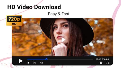 Video downloader - Free Video Downloader screenshot 4