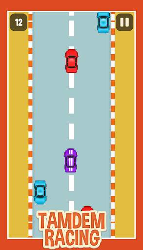 TamDem Racing screenshot 4