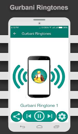 Gurbani Ringtones screenshot 8
