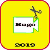 Bugo and Cut Cut Magic Effects Video Editor 2019 1.0