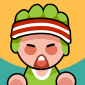 Tiny Island icon