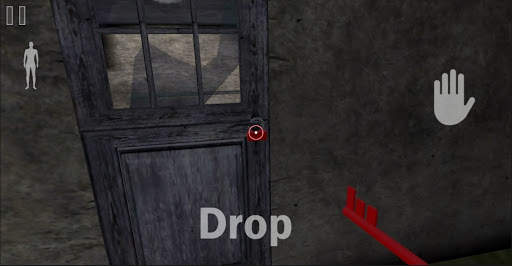 Escape the Witch House - Horror Survival Game screenshot 4