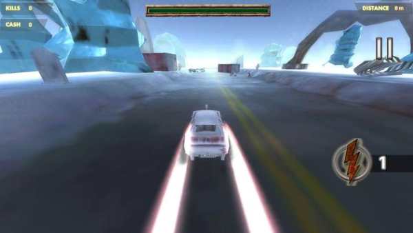 Zombie Killer screenshot 3