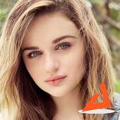 The IAm Joey King App logo