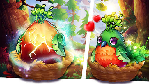 Merge Elves screenshot 1