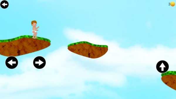 baby escape games screenshot 1