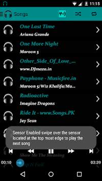Cavatina screenshot 3