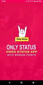 Only Status screenshot 1