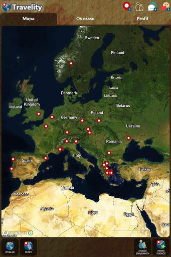 Travelity screenshot 7