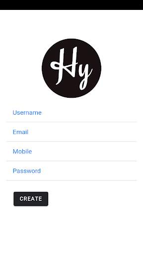 hy free video calls and chat screenshot 2