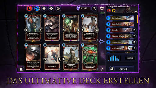 The Elder Scrolls: Legends screenshot 8