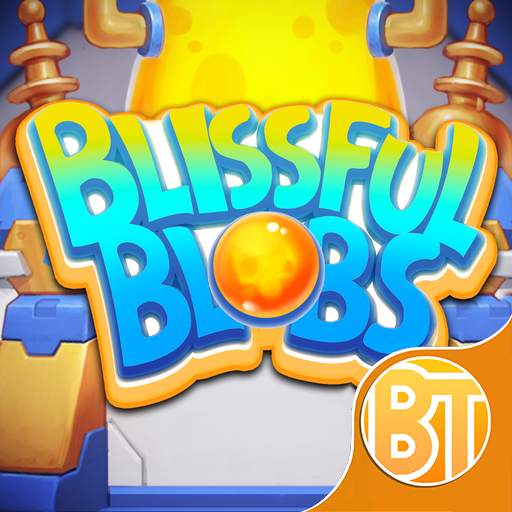 Blissful Blobs - Make Money 1.3.6