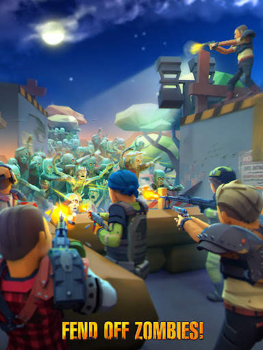 Zombie Shop screenshot 8