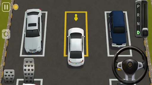 Parking Live screenshot 3