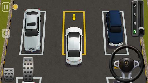 Parking Live screenshot 3