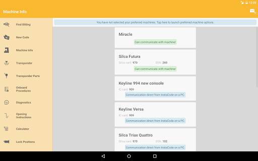 InstaCode Live screenshot 21