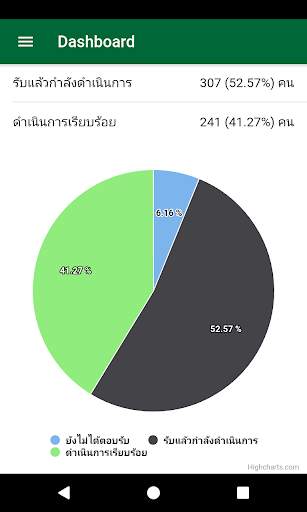 Thai COC Mobile screenshot 6