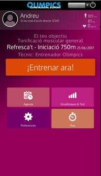 Viu Actiu screenshot 2