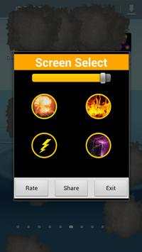 Crazy Screen screenshot 1