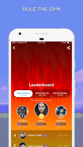 Poké Amino for Pokémon Fans скриншот 5