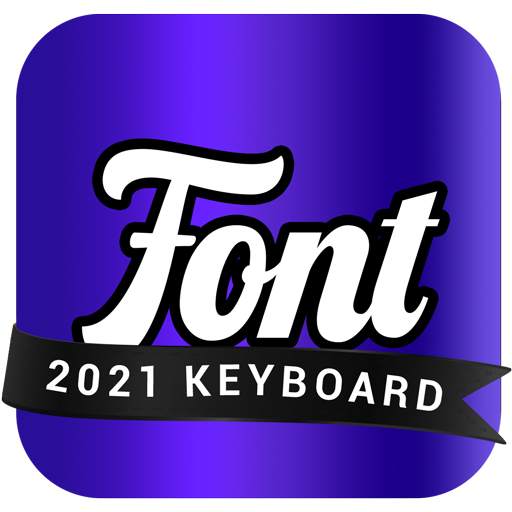 Fonts keyboard - Latest and Stylish text & theme 1.6