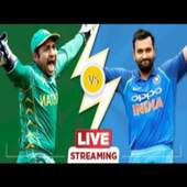Live India vs Pakistan : Cricket World Cup 2019 9.2