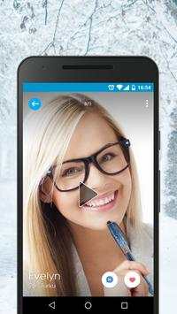 Finland Social Dating Chat App screenshot 2