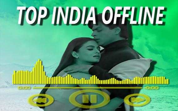 Hits Lagu India Offline screenshot 2