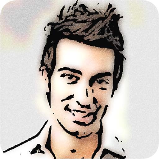 Cartoon Yourself 2.0