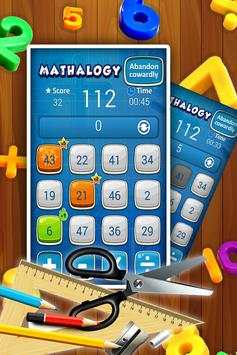 Math Fight -IQ Test Playground screenshot 9