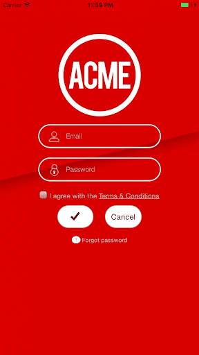 ACME 1 تصوير الشاشة