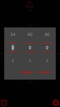 Night Clock screenshot 8