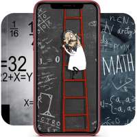 Math Wallpapers | Cool Math on 9Apps