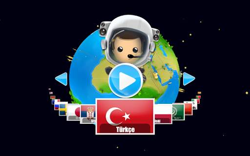 Coğrafya Bilgi Yarışması 3D screenshot 7