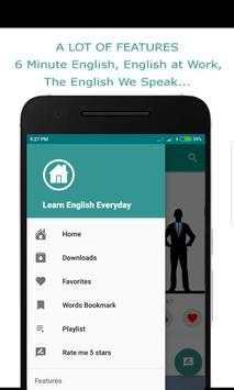 BBC Learning English Listening, Speaking & Grammar скриншот 2