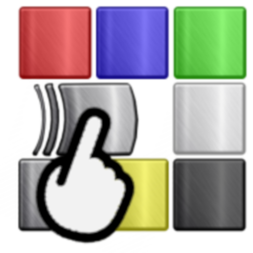 Kubik Race icon