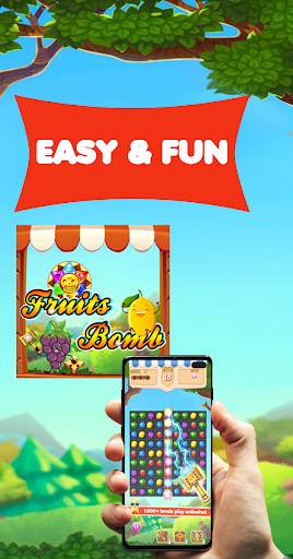 Fruits Bomb screenshot 6