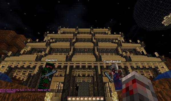 Skins for Minecraft   Mods screenshot 2