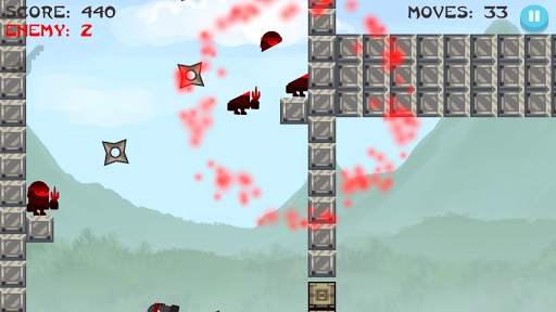 Flick Ninja screenshot 6