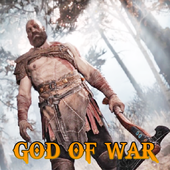 New God Of War Tips icon