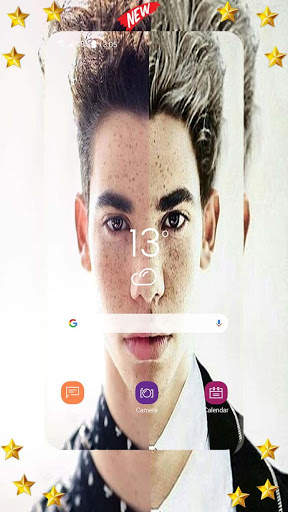 Wallpaper New Cameron Boyce |RIP| screenshot 1