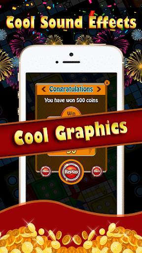 Ludo Great Club: King of Club games screenshot 6